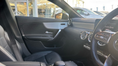 Mercedes-Benz CLA 180 AMG Line Premium 4dr Tip Auto Petrol Saloon